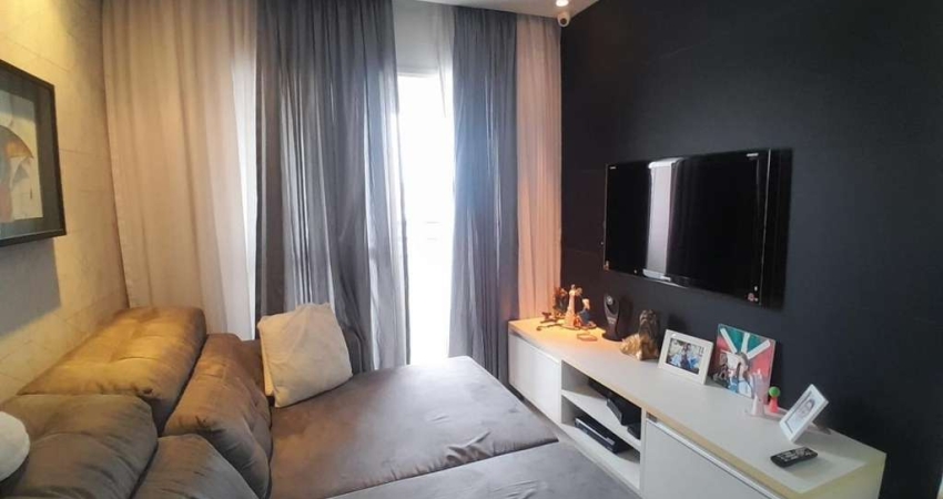 Apartamento para Venda em São Caetano do Sul, Olímpico, 2 dormitórios, 1 suíte, 2 banheiros, 2 vagas