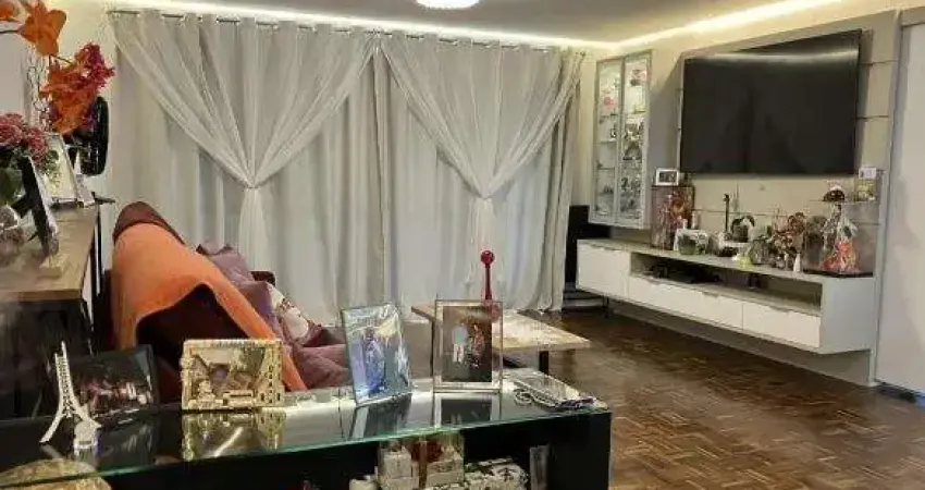Apartamento para Venda em São Caetano do Sul, Santa Paula, 4 dormitórios, 1 suíte, 4 banheiros, 2 vagas