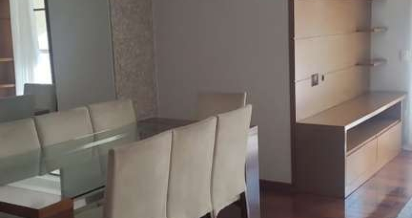 Apartamento para Venda em São Caetano do Sul, Barcelona, 3 dormitórios, 3 suítes, 5 banheiros, 2 vagas