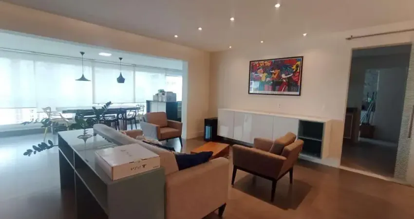 Apartamento para Locação em São Caetano do Sul, Santo Antônio, 3 dormitórios, 3 suítes, 5 banheiros, 3 vagas