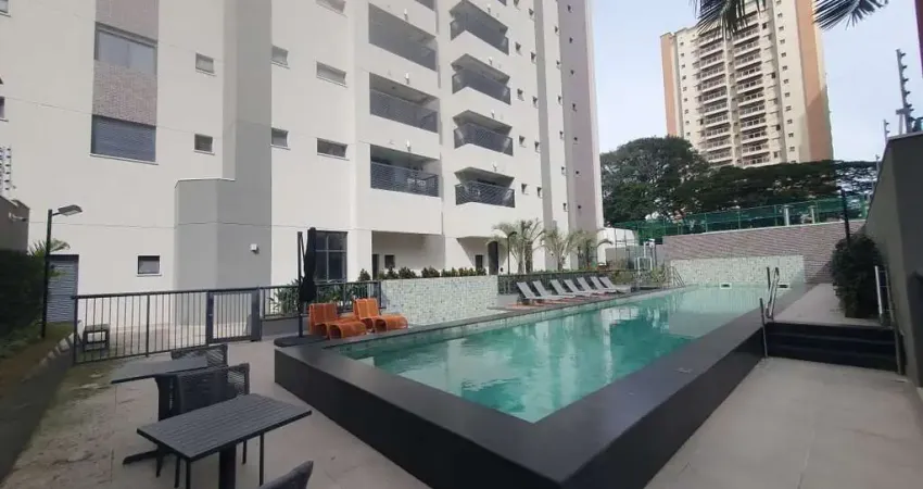 Apartamento para Venda em Santo André, Jardim, 3 dormitórios, 3 suítes, 5 banheiros, 4 vagas