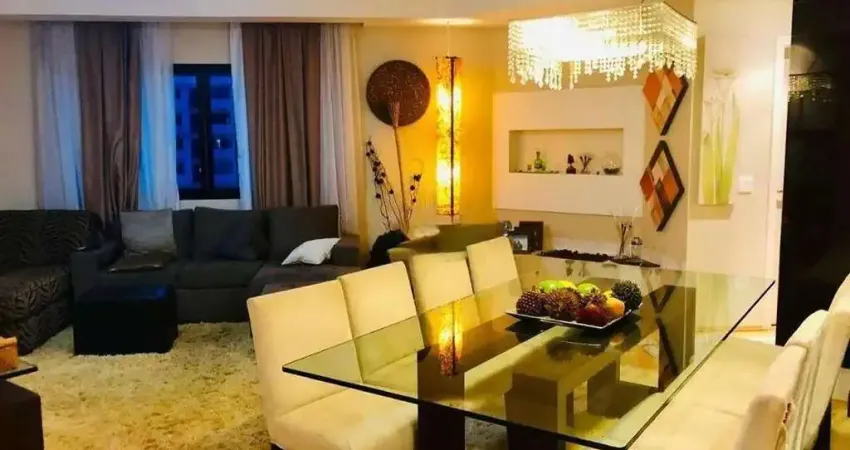 Apartamento para Venda em São Caetano do Sul, Cerâmica, 3 dormitórios, 3 suítes, 5 banheiros, 2 vagas