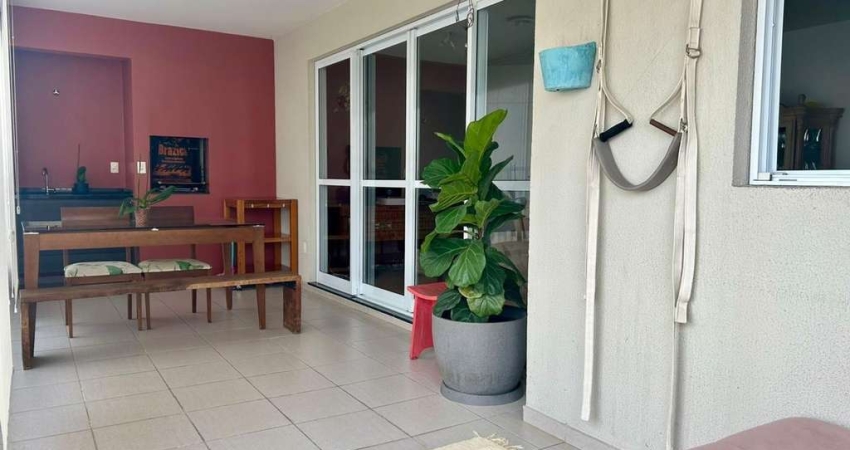 Apartamento para Venda em São Caetano do Sul, Santa Paula, 3 dormitórios, 3 suítes, 5 banheiros, 3 vagas