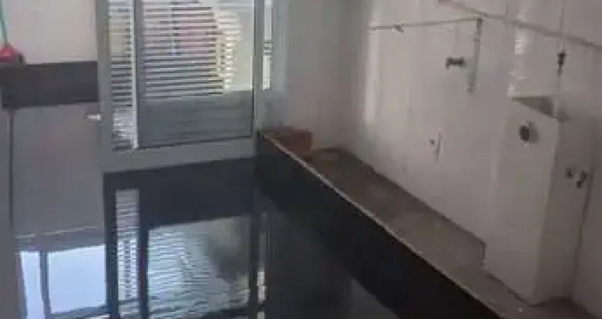 Apartamento para Venda em São Caetano do Sul, Osvaldo Cruz, 2 dormitórios, 1 suíte, 2 banheiros, 1 vaga