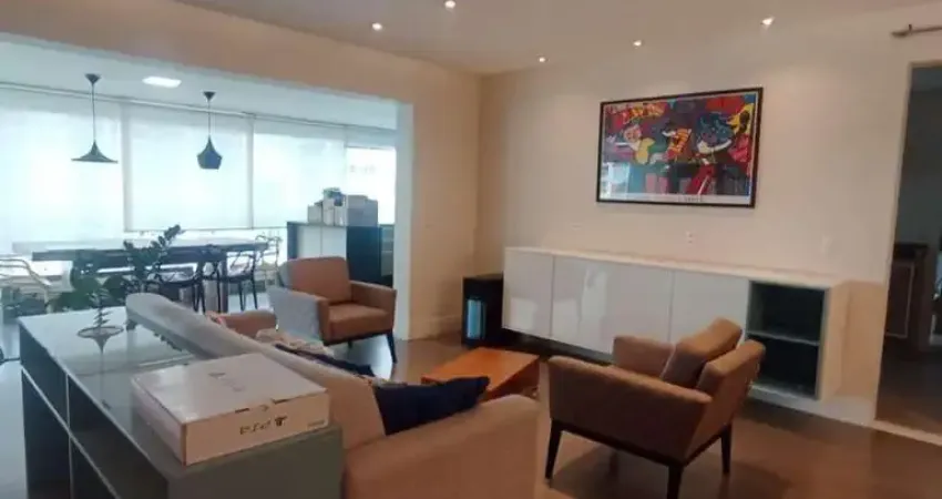 Apartamento para Venda em São Caetano do Sul, Santo Antônio, 3 dormitórios, 3 suítes, 5 banheiros, 3 vagas