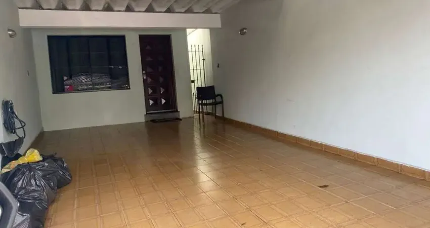Sobrado para Venda em São Caetano do Sul, Santa Paula, 2 dormitórios, 2 banheiros, 1 vaga