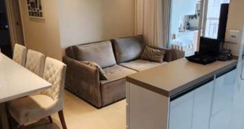 Apartamento para Venda em São Caetano do Sul, Jardim São Caetano, 2 dormitórios, 1 suíte, 2 banheiros, 1 vaga