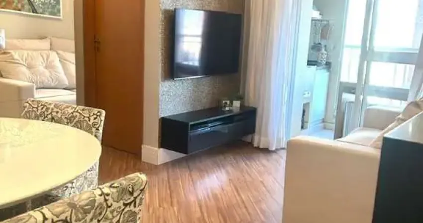 Apartamento para Venda em São Caetano do Sul, Barcelona, 2 dormitórios, 1 suíte, 2 banheiros, 2 vagas