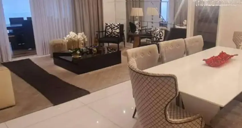 Apartamento para venda em são caetano do sul, santo antônio, 4 dormitórios, 3 suítes, 5 banheiros, 3 vagas