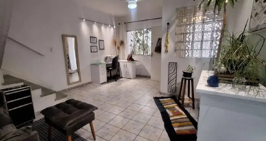 Sobrado para venda em são caetano do sul, santa paula, 2 dormitórios, 2 banheiros, 1 vaga