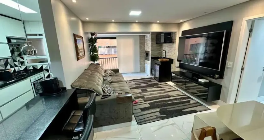 Apartamento para venda em são caetano do sul, santa paula, 3 dormitórios, 1 suíte, 2 banheiros, 2 vagas