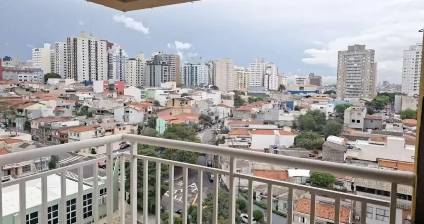 Apartamento para venda em são caetano do sul, osvaldo cruz, 2 dormitórios, 1 suíte, 2 banheiros, 1 vaga