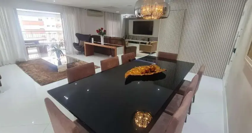 Apartamento para venda em são caetano do sul, santo antônio, 3 dormitórios, 3 suítes, 5 banheiros, 3 vagas