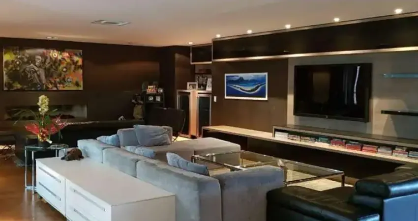 Apartamento para venda em são caetano do sul, santa paula, 4 dormitórios, 4 suítes, 6 banheiros, 4 vagas