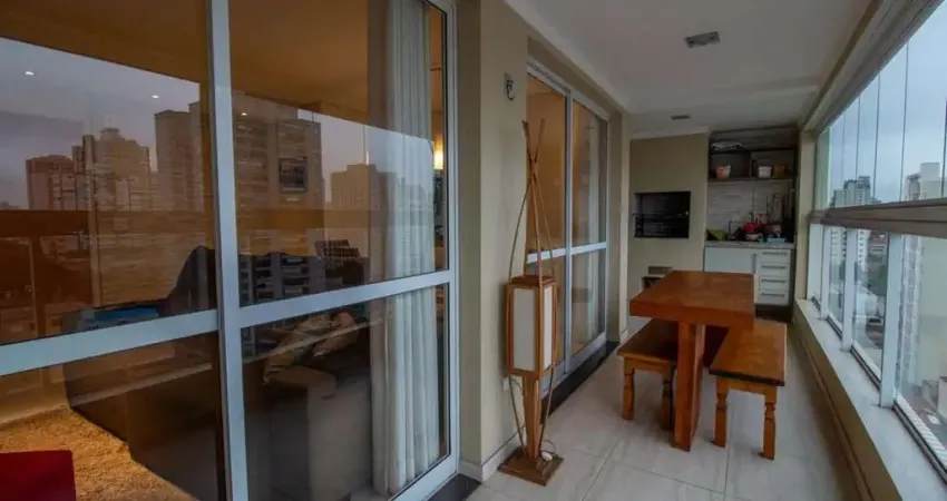 Apartamento para venda em são caetano do sul, centro, 3 dormitórios, 1 suíte, 2 banheiros, 3 vagas