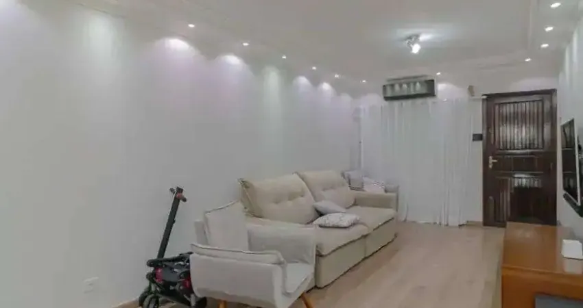 Sobrado para venda em santo andré, utinga, 3 dormitórios, 1 suíte, 2 banheiros, 2 vagas