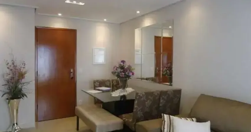 Apartamento para venda em são caetano do sul, olímpico, 2 dormitórios, 1 suíte, 2 banheiros, 2 vagas