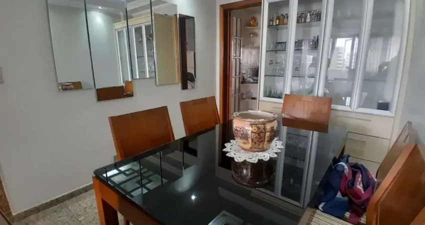 Apartamento para venda em são caetano do sul, santo antônio, 3 dormitórios, 1 suíte, 3 banheiros, 1 vaga