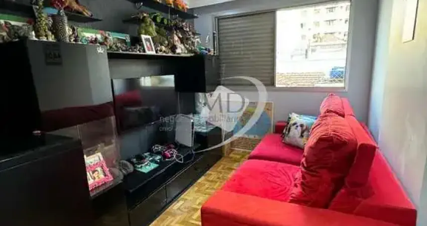 Apartamento com 4 quartos à venda na Rua Maranhão, Santo Antônio, São Caetano do Sul