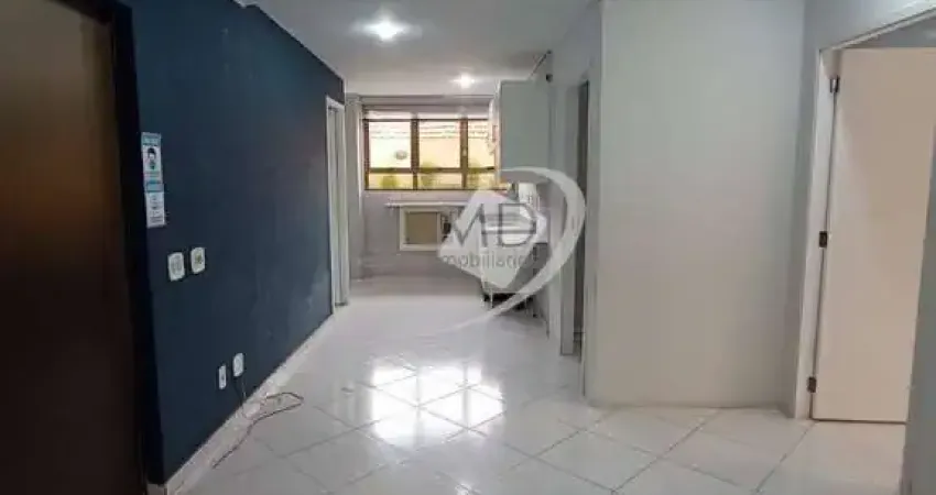 Sala comercial à venda na Rua Joaquim Nabuco, Santo Antônio, São Caetano do Sul