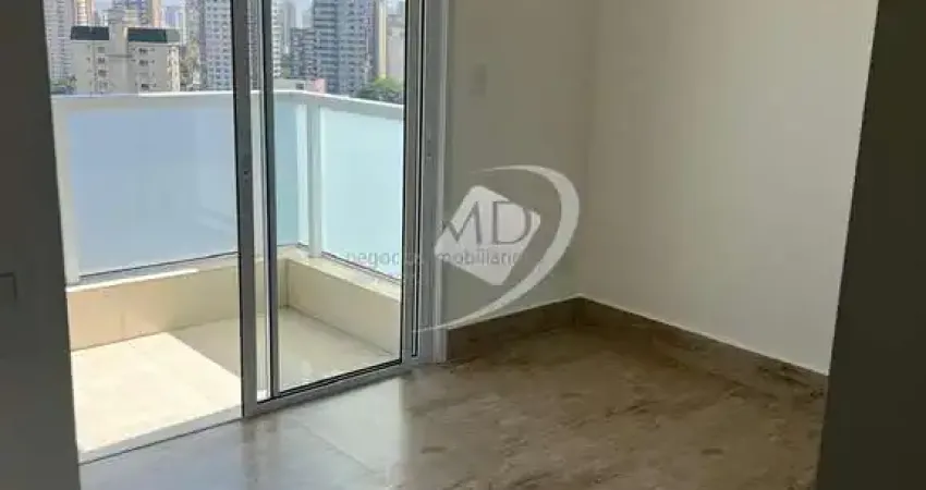 Apartamento com 2 quartos à venda na Rua das Pitangueiras, Jardim, Santo André