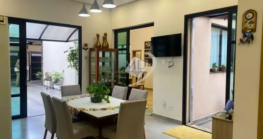 Casa com 3 quartos à venda na Rua Henrica Grigoletto Rizzo, Olímpico, São Caetano do Sul