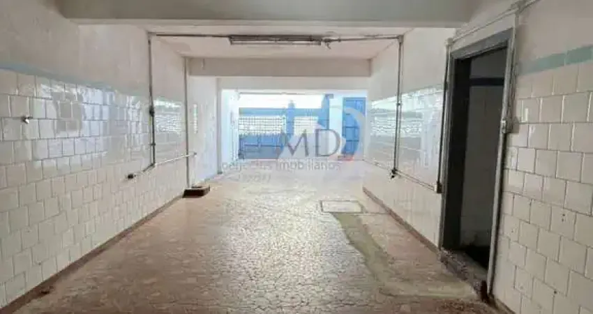 Casa comercial para alugar na Rua Oriente, Barcelona, São Caetano do Sul