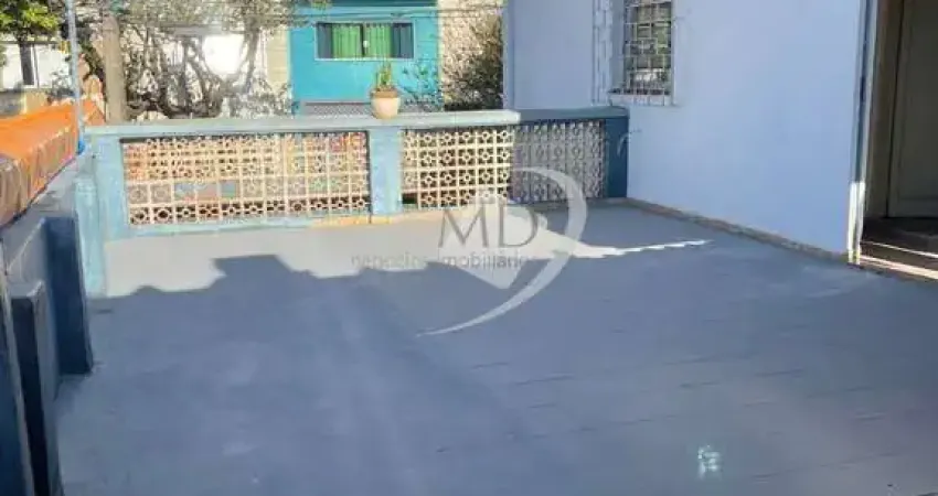 Casa comercial para alugar na Rua João Luís, Barcelona, São Caetano do Sul