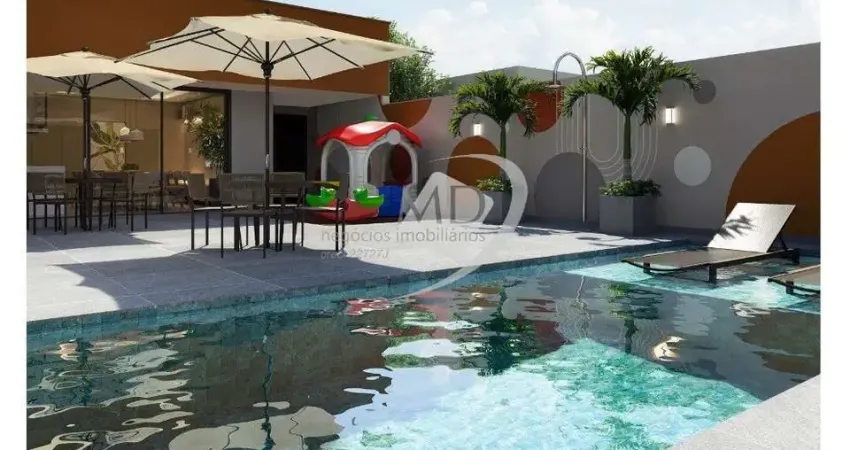Apartamento com 3 quartos à venda na Rua Abernésia, Santa Maria, Santo André