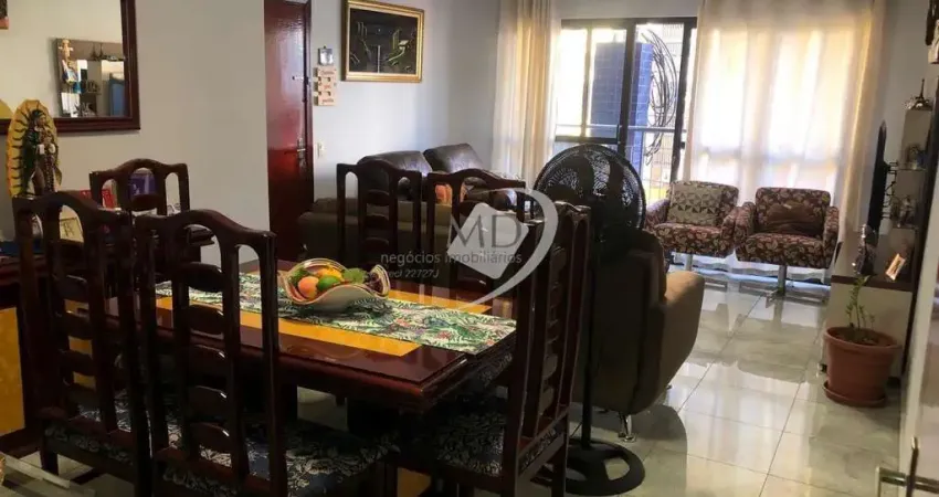 Apartamento com 3 quartos à venda na Rua Marechal Deodoro, Santa Paula, São Caetano do Sul
