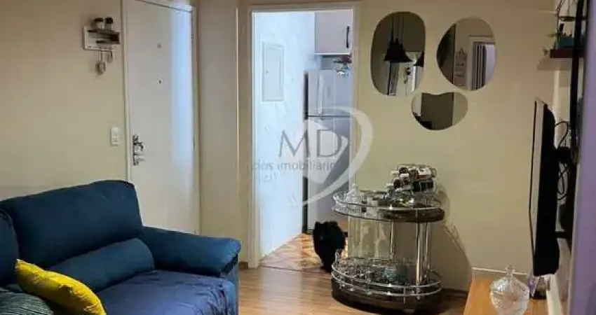 Apartamento com 2 quartos à venda na Avenida do Taboão, Taboão, São Bernardo do Campo