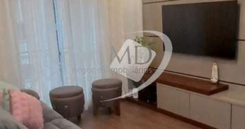 Apartamento com 2 quartos à venda na Rua Osvaldo Cruz, Santa Paula, São Caetano do Sul