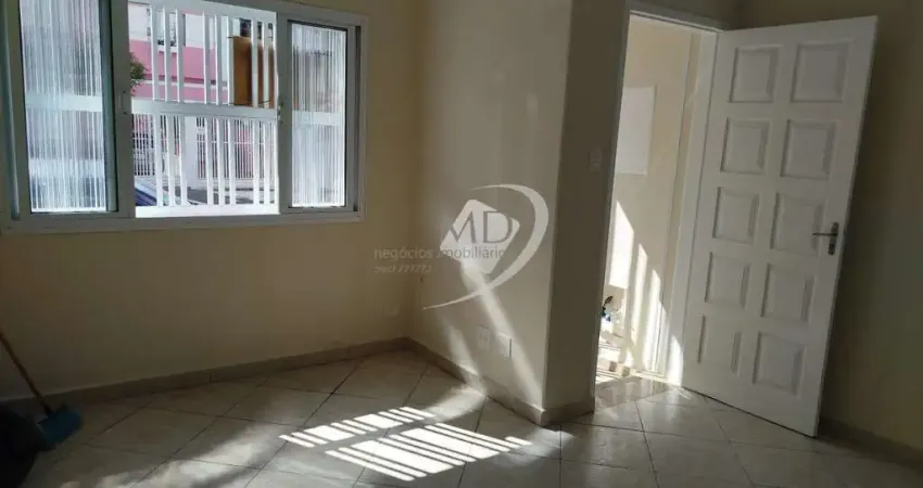 Casa para alugar na Rua Conselheiro Lafayette, Barcelona, São Caetano do Sul