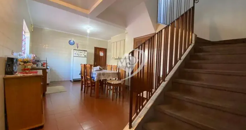 Casa com 3 quartos à venda na Rua Engenheiro Rebouças, Cerâmica, São Caetano do Sul