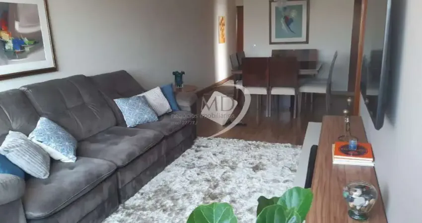 Apartamento com 3 quartos à venda na Rua Sílvia, Santa Maria, São Caetano do Sul