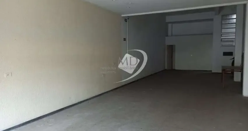 Sala comercial para alugar na Avenida Goiás, Santo Antônio, São Caetano do Sul