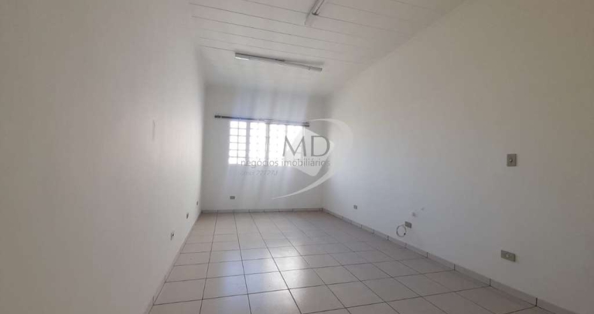 Sala comercial para alugar na Rua Coronel Camisão, Osvaldo Cruz, São Caetano do Sul