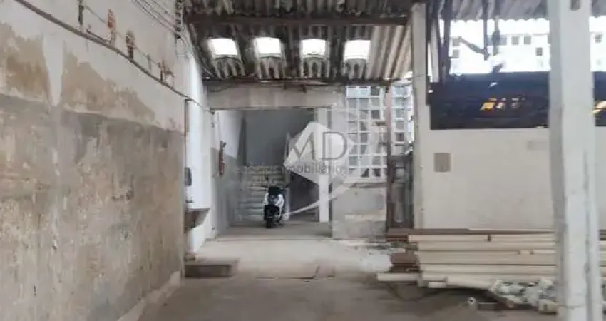 Barracão / Galpão / Depósito para alugar na Rua Perrella, Fundação, São Caetano do Sul