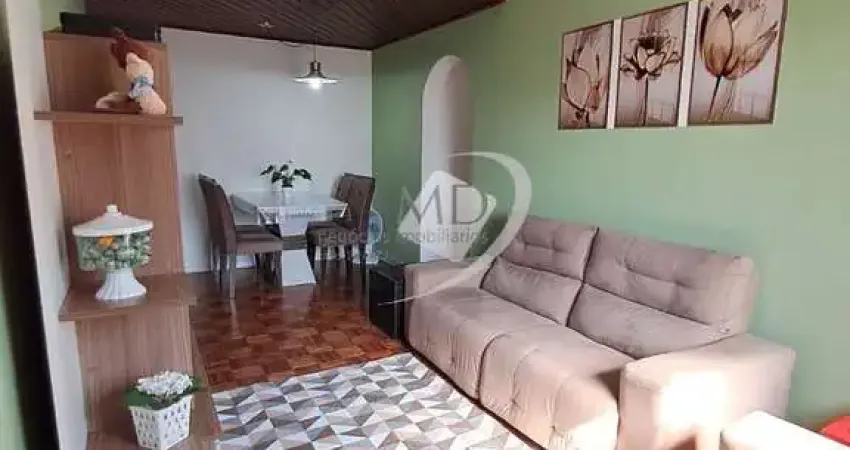 Apartamento com 2 quartos à venda na João Euclides Pereira, Santa Maria, São Caetano do Sul