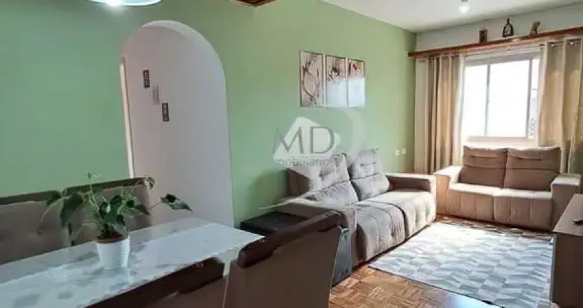 Apartamento com 2 quartos à venda na João Euclides Pereira, Santa Maria, São Caetano do Sul