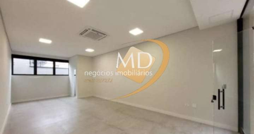 Sala comercial para alugar na Euclides da Cunha, Jardim São Caetano, São Caetano do Sul