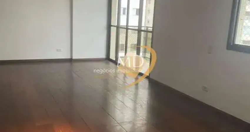 Apartamento com 3 quartos à venda na Rua Vitória Régia, Campestre, Santo André