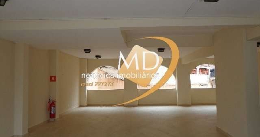 Apartamento com 2 quartos à venda na João Euclides Pereira, Santa Maria, São Caetano do Sul