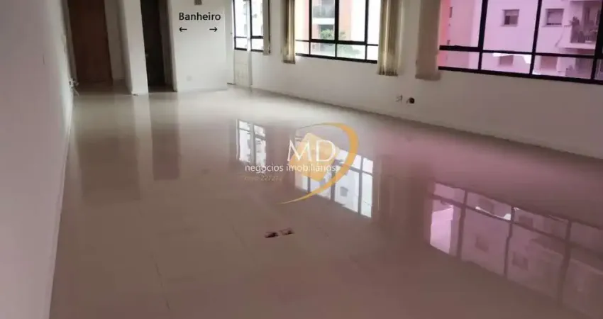 Sala comercial para alugar na Avenida José Caballero, Vila Bastos, Santo André