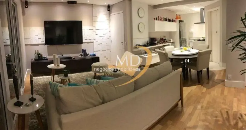 Apartamento com 3 quartos à venda na Avenida Presidente Kennedy, Boa Vista, São Caetano do Sul