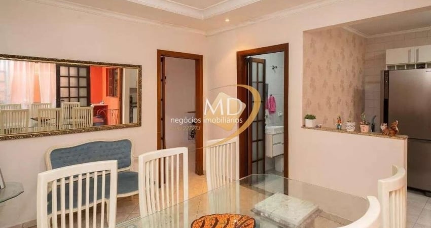 Casa com 3 quartos à venda na Rua Nove de Julho, Anchieta, São Bernardo do Campo