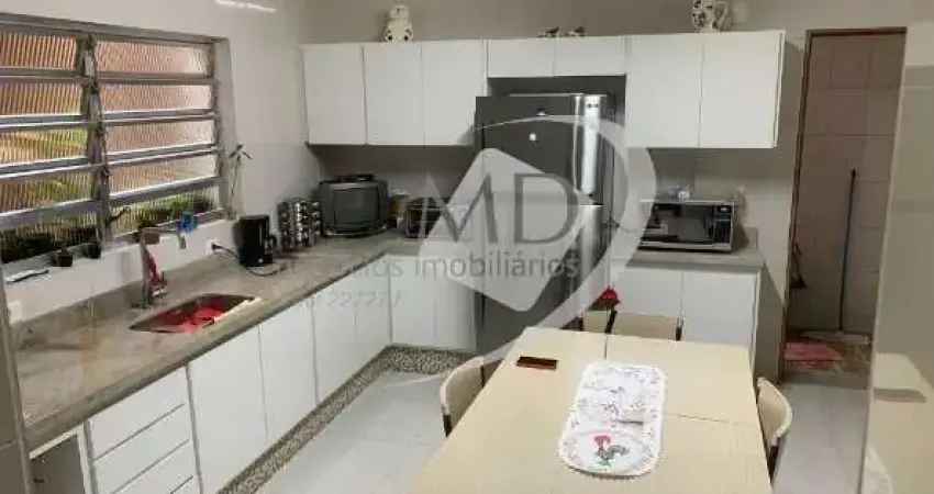 Casa com 3 quartos à venda na Travessa Valentino Frigo, Olímpico, São Caetano do Sul