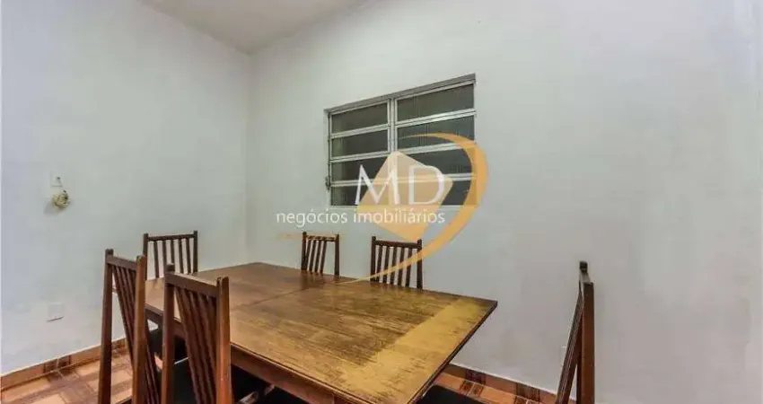 Casa com 2 quartos à venda na Rua Filismina Horta Mello, Olímpico, São Caetano do Sul