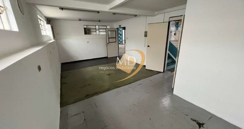 Barracão / Galpão / Depósito à venda na dos Mármores, Prosperidade, São Caetano do Sul