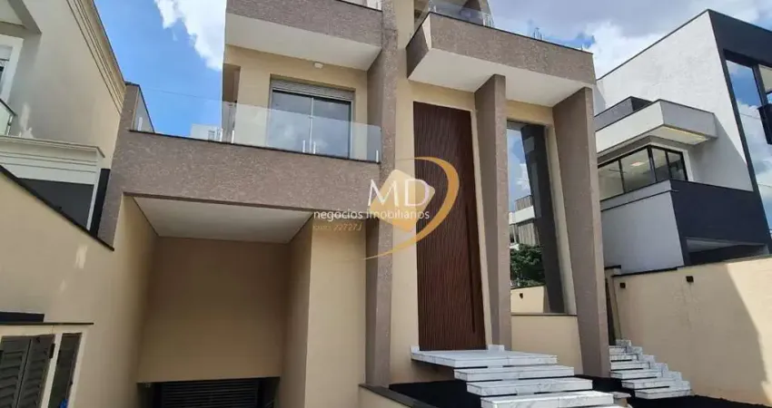 Casa em condomínio fechado com 4 quartos à venda na Alameda Faiança, Cerâmica, São Caetano do Sul